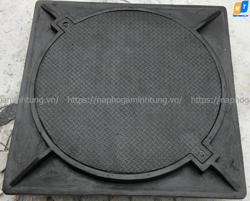 Nắp hố ga composite