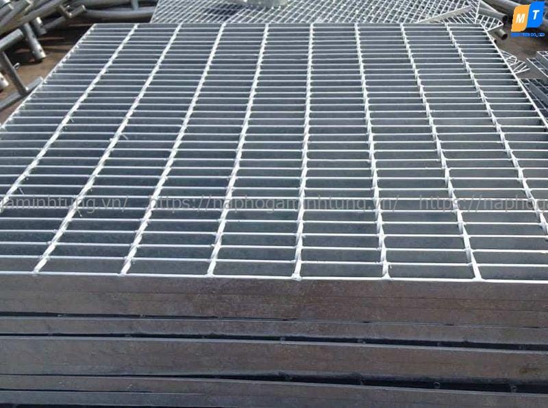 Cách chọn nắp hố ga Đà Nẵng theo vị trí lắp đặt